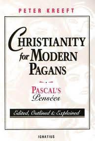 Christianity for moderm pagan